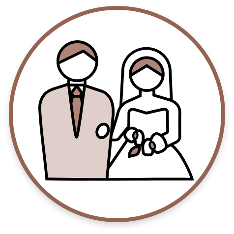 ご結婚